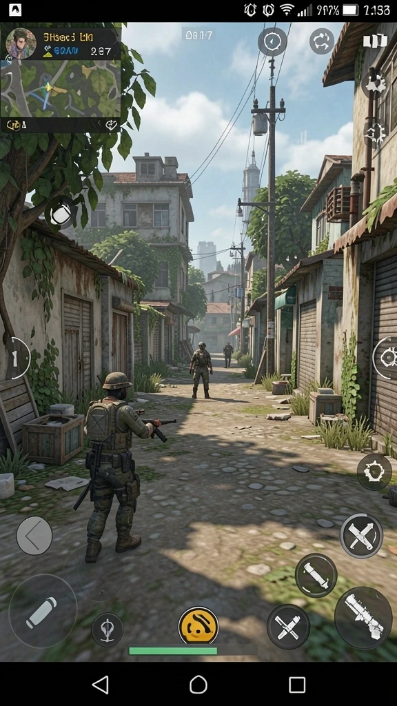 Screenshot 333666 nomor 3