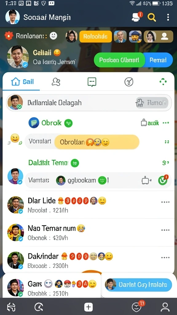Screenshot 62hot nomor 1