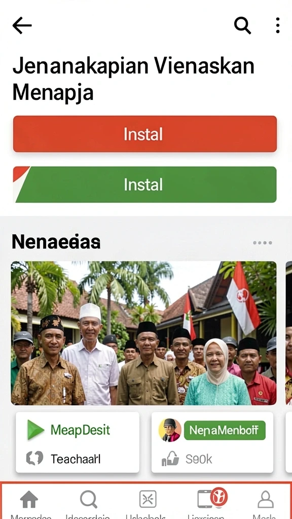 Screenshot 6svip nomor 1