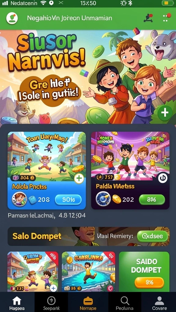 Screenshot 777win nomor 1