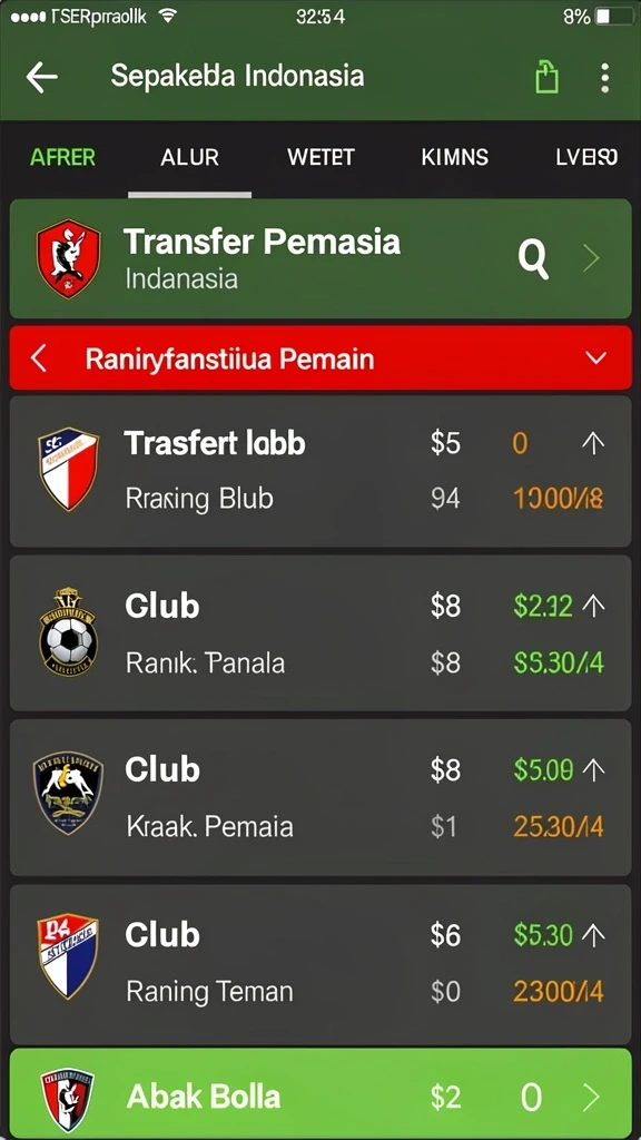 Screenshot 88id nomor 1