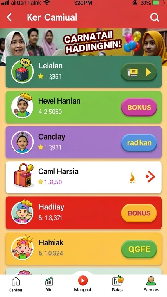 Screenshot 88id nomor 3