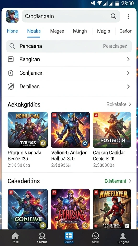 Screenshot 988slot nomor 1