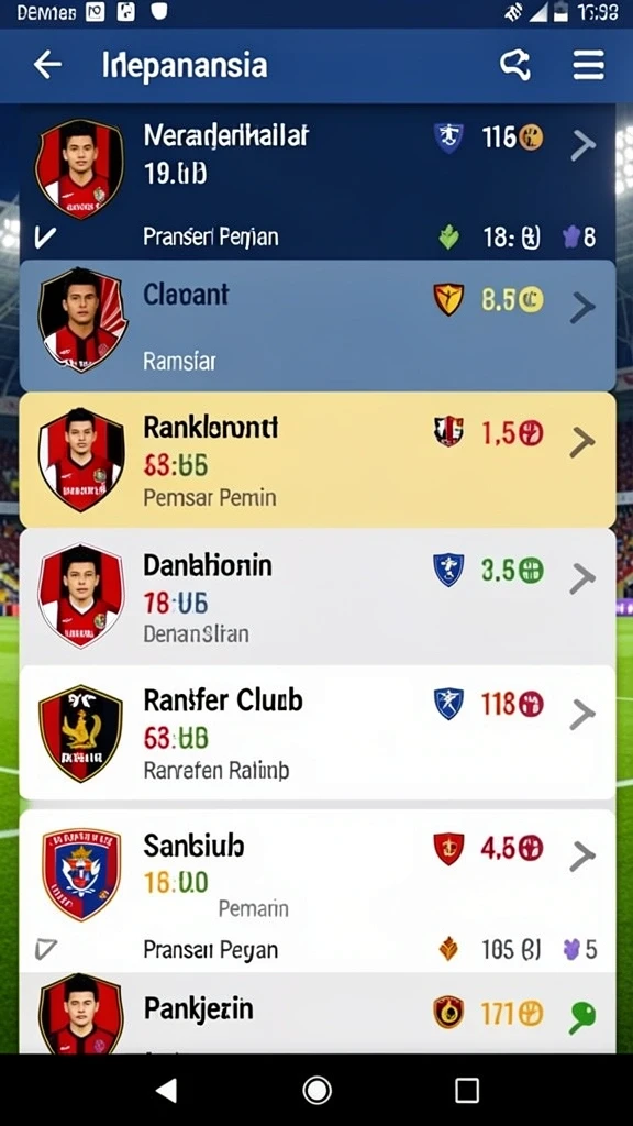 Screenshot 988slot nomor 2