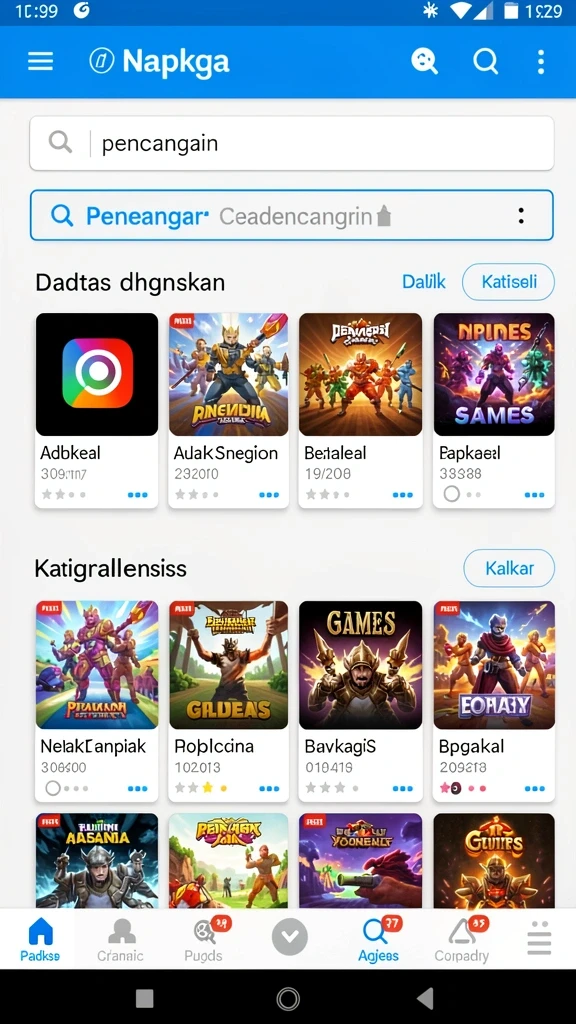 Screenshot 99sl nomor 2