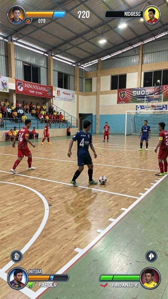 Screenshot a200m nomor 3