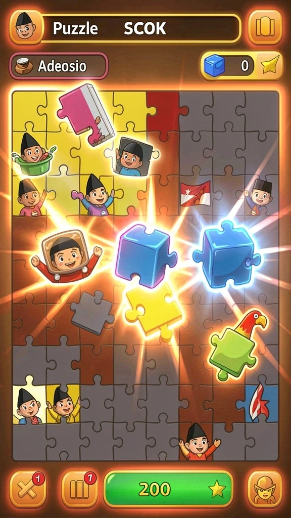 Screenshot afk77 nomor 1
