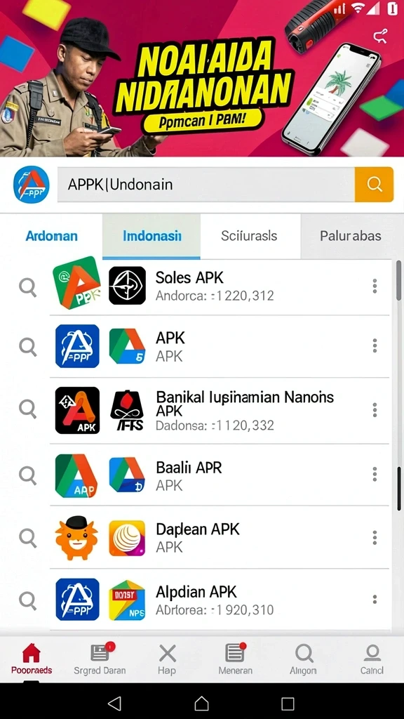 Screenshot afk77 nomor 2