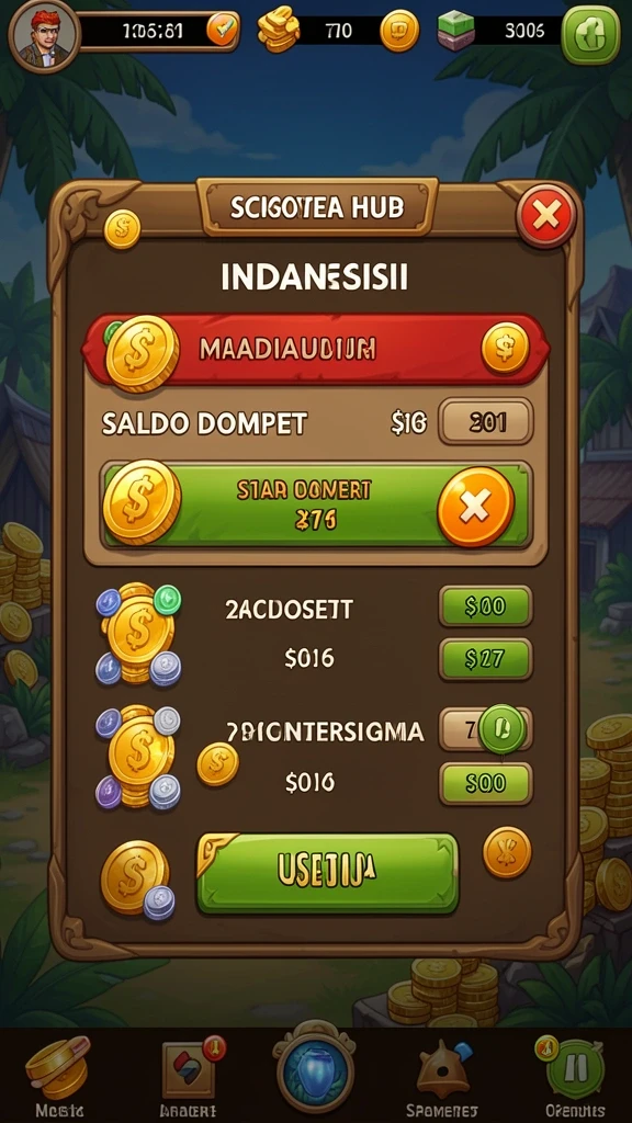 Screenshot akunjp nomor 3