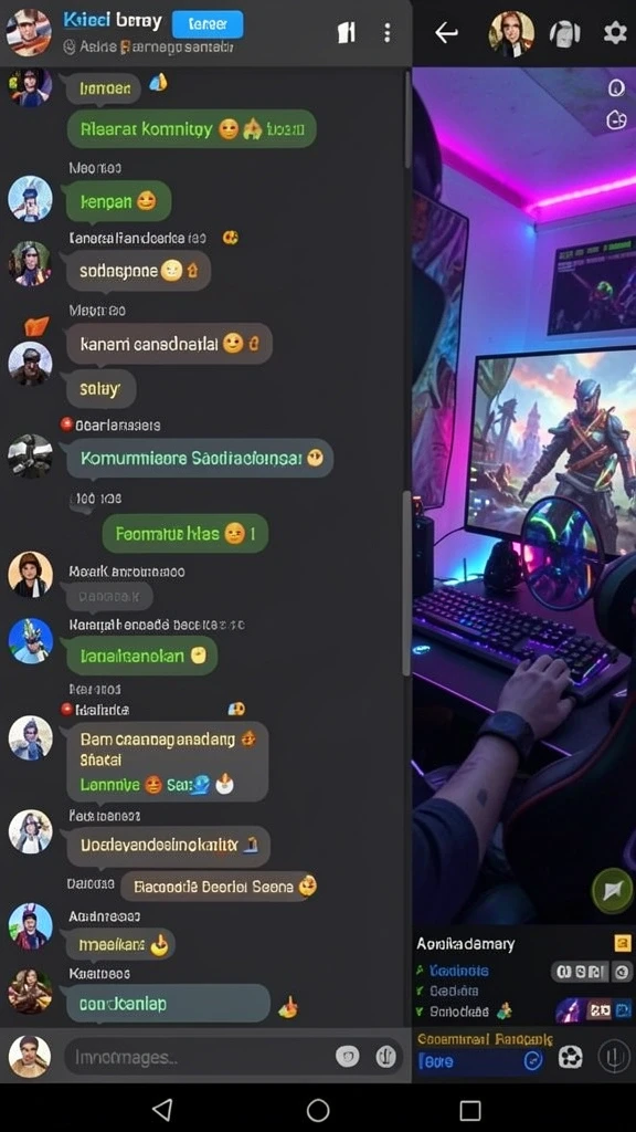 Screenshot aman69 nomor 1