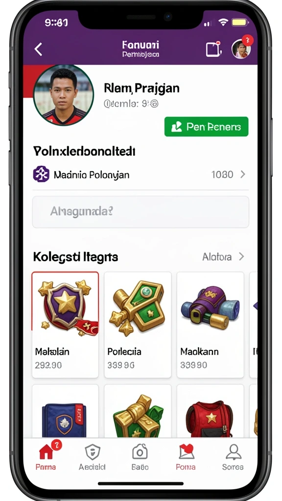 Screenshot aman69 nomor 3
