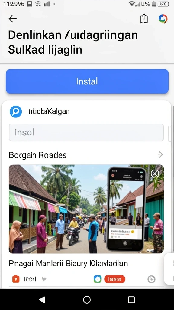 Screenshot amper88 nomor 3