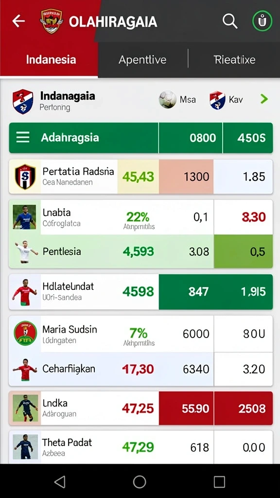 Screenshot an777 nomor 1