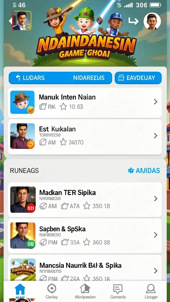 Screenshot balaitoto nomor 2