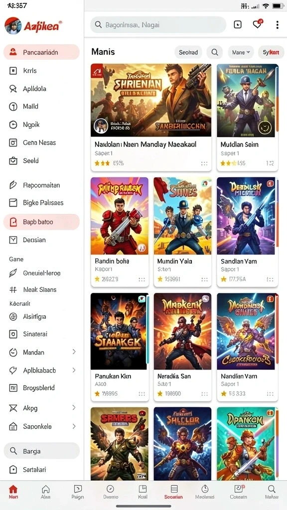 Screenshot betwin188 nomor 3