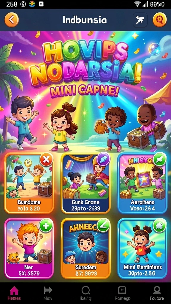 Screenshot birutoto nomor 2