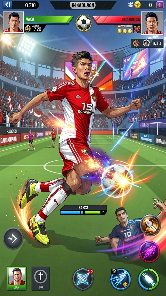 Screenshot bola07 nomor 1