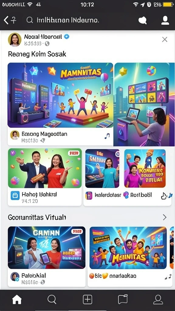 Screenshot bosku777 nomor 1