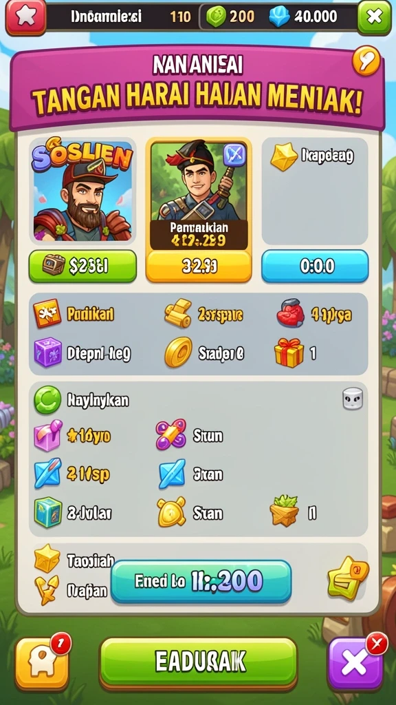 Screenshot bosku777 nomor 2