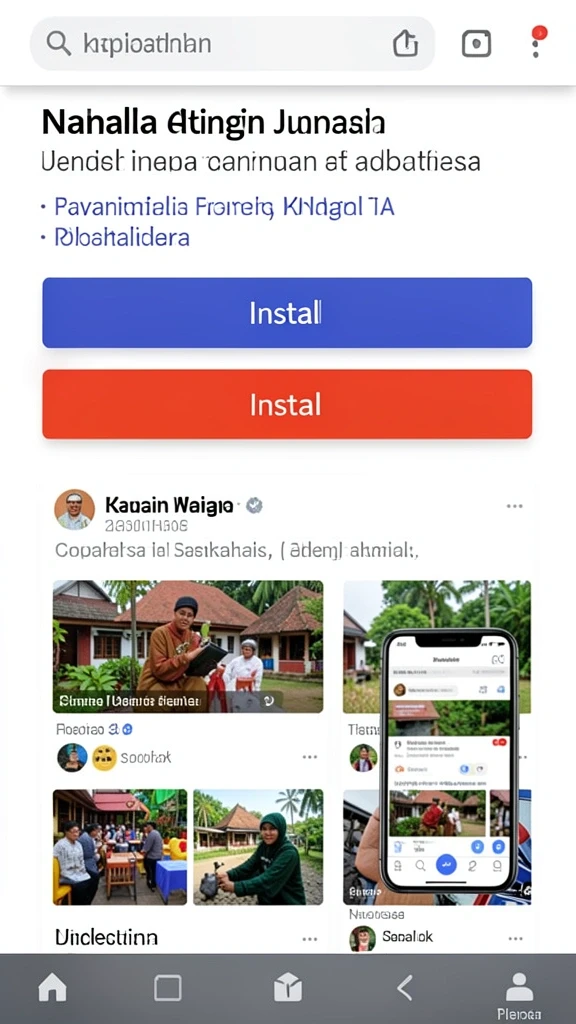 Screenshot boy303 nomor 1