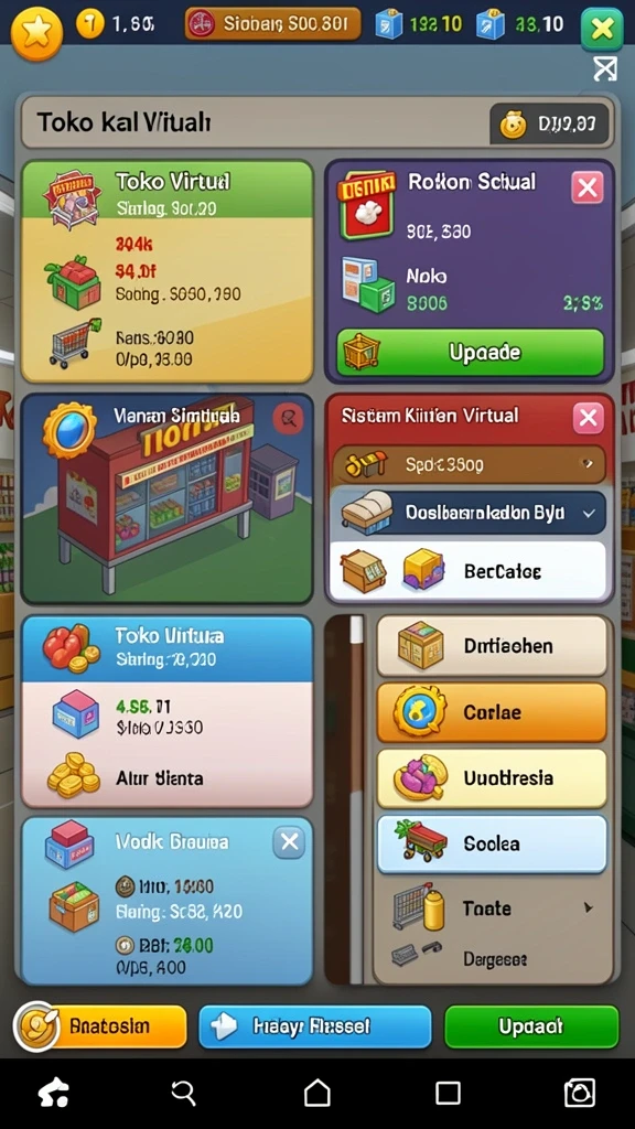 Screenshot briototo nomor 1