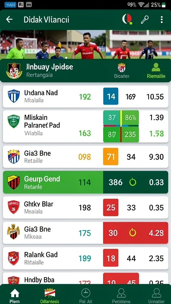 Screenshot bromo77 nomor 1