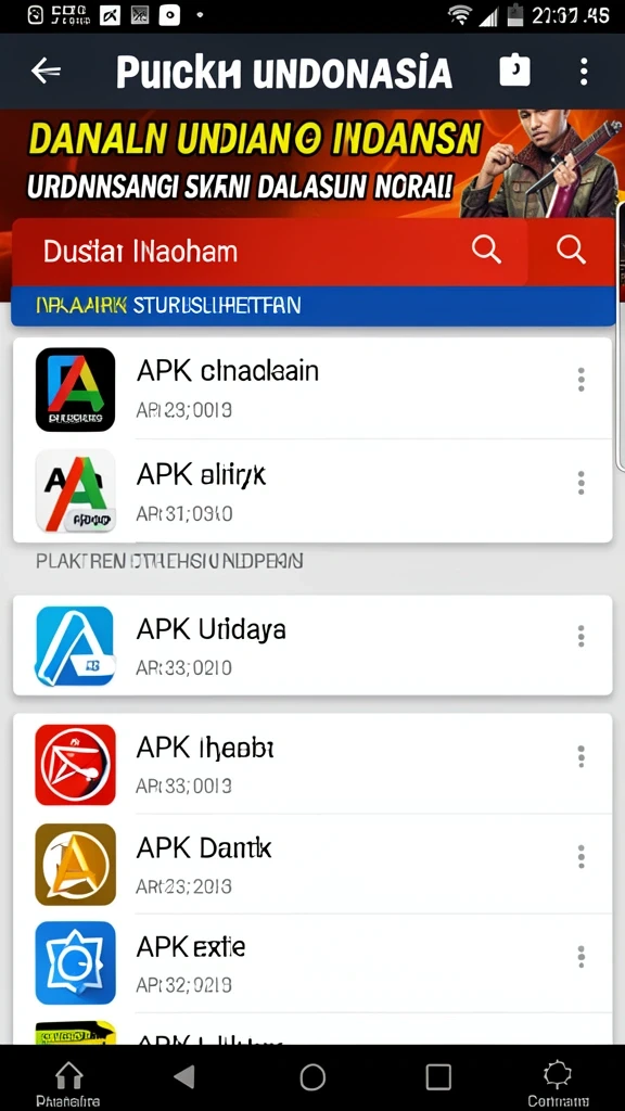 Screenshot btv168 nomor 2