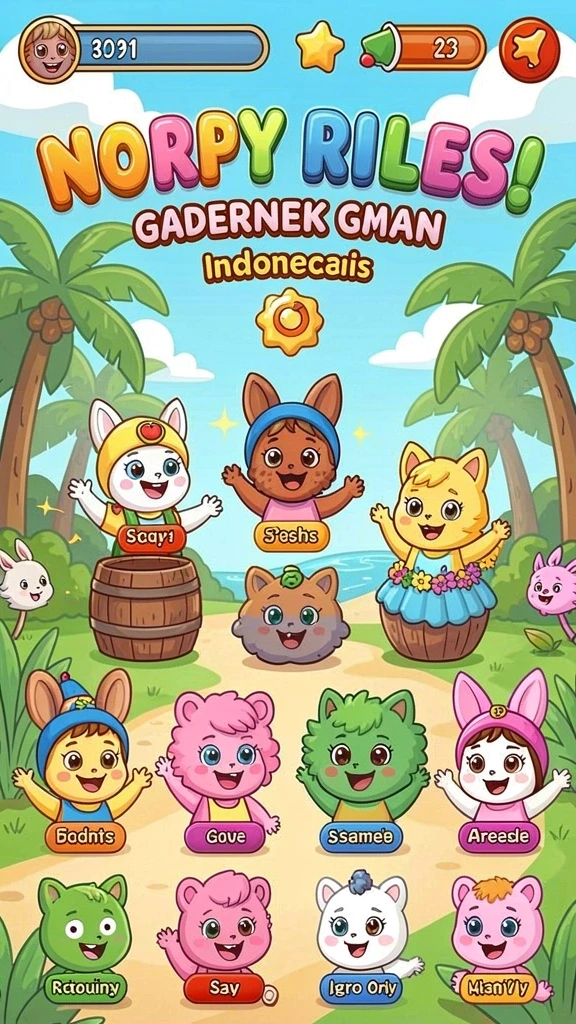 Screenshot bulantogel nomor 1