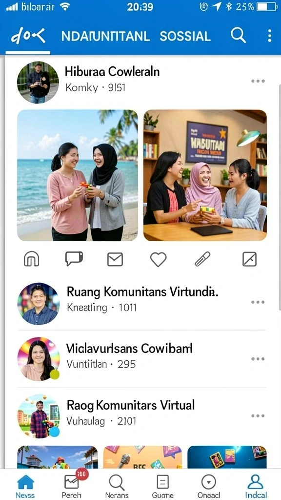 Screenshot bw888 nomor 1