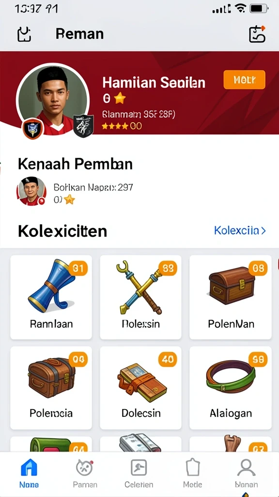 Screenshot cadas138 nomor 2