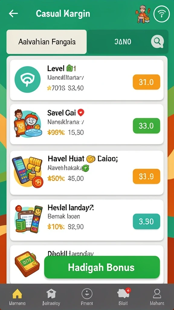Screenshot cahayatoto nomor 1