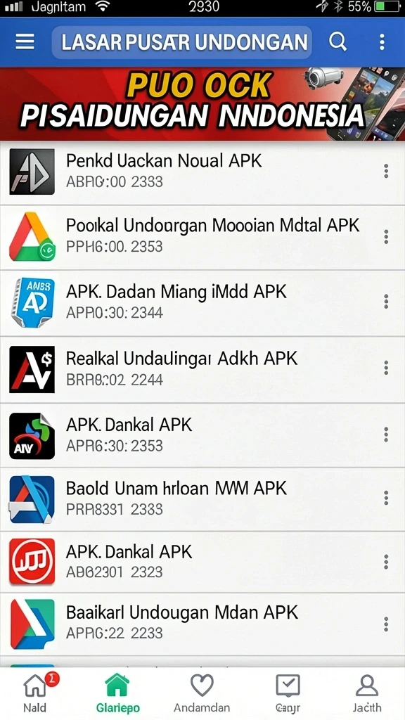 Screenshot catur777 nomor 1