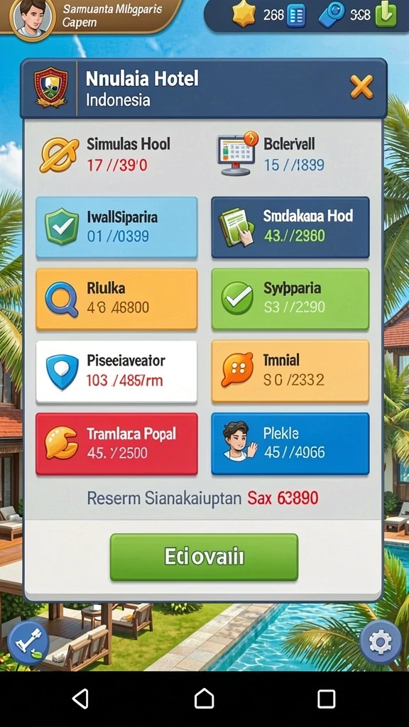 Screenshot ceria777 nomor 3
