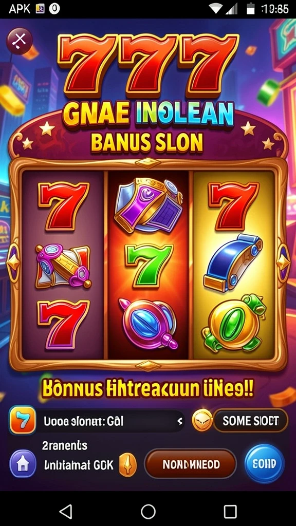Screenshot dewanusa nomor 2