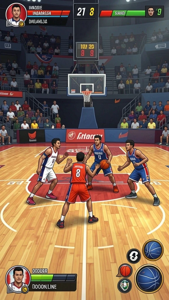 Screenshot dragon222 nomor 3