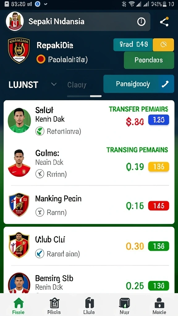 Screenshot dunia777 nomor 1