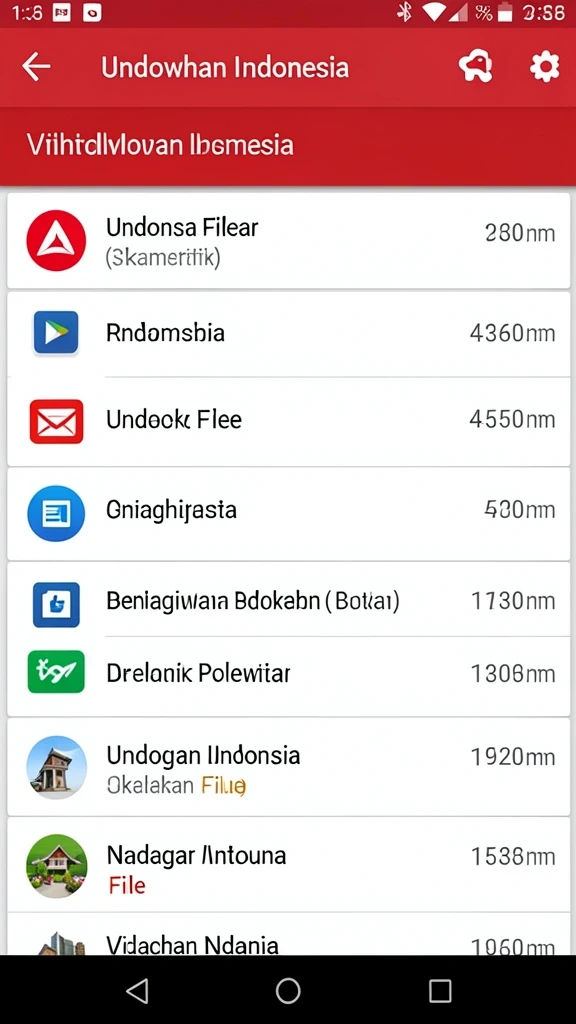 Screenshot exototo nomor 1