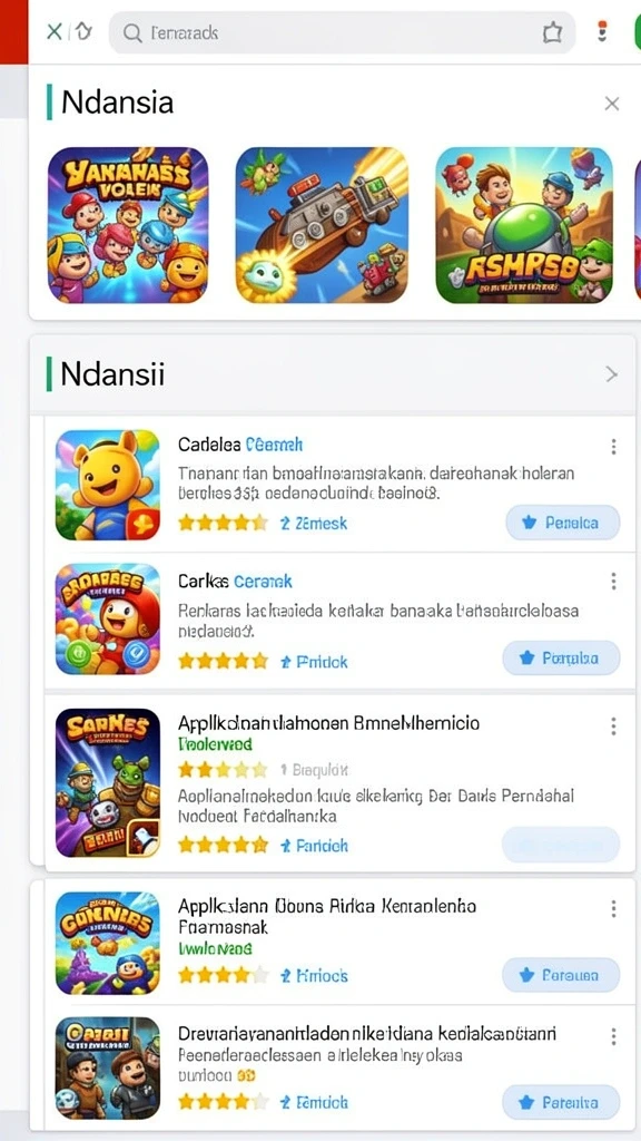 Screenshot exototo nomor 2
