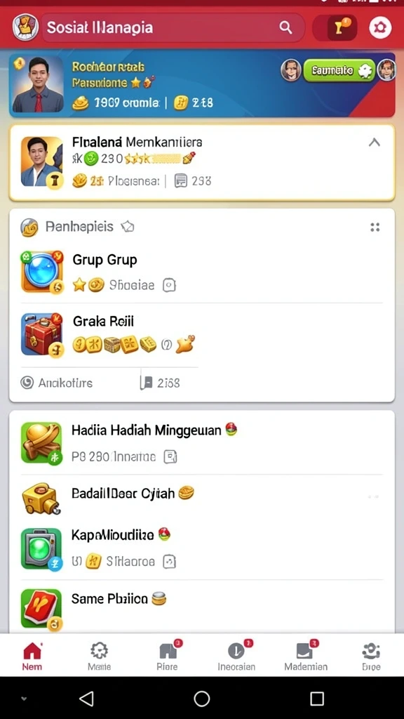 Screenshot gacor22 nomor 1