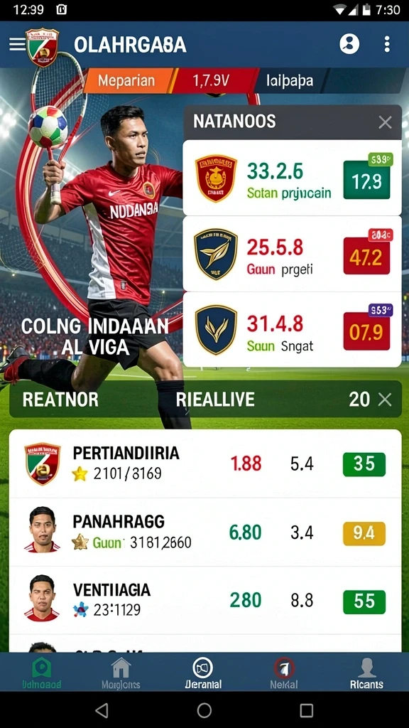 Screenshot garuda999 nomor 1