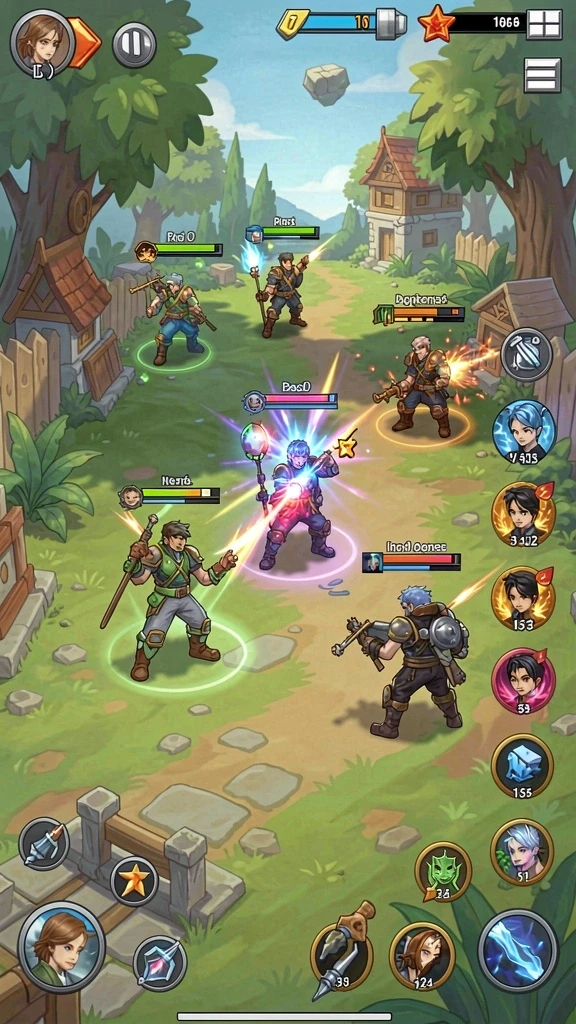 Screenshot gg288 nomor 1