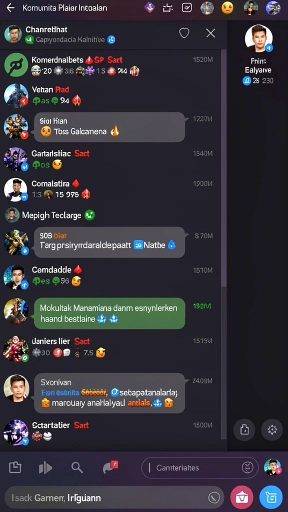 Screenshot gocap123 nomor 3