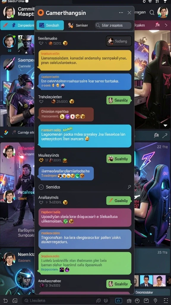 Screenshot hajar777 nomor 1