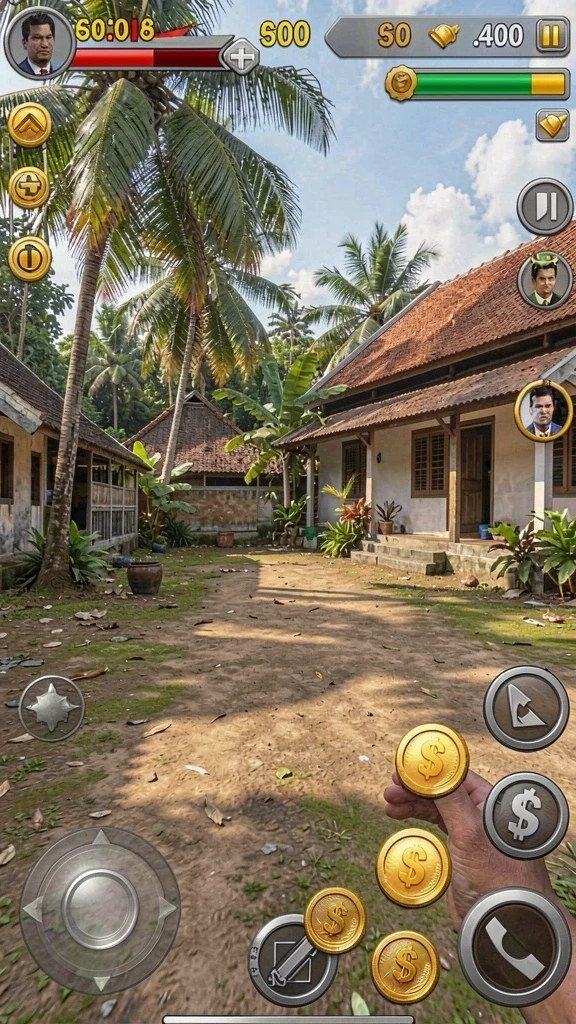 Screenshot harum4d nomor 2