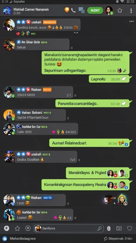 Screenshot hoki99 nomor 2