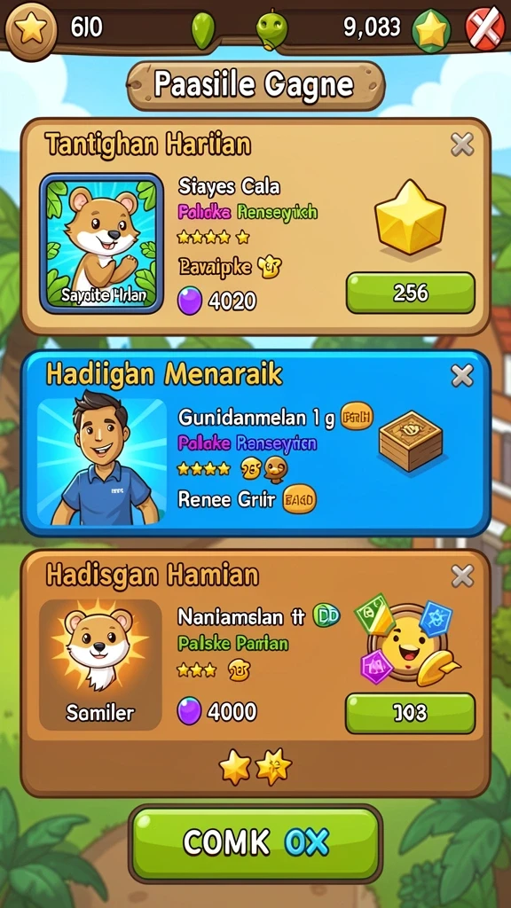 Screenshot hugo77 nomor 1