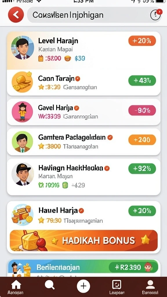 Screenshot hujantoto nomor 1