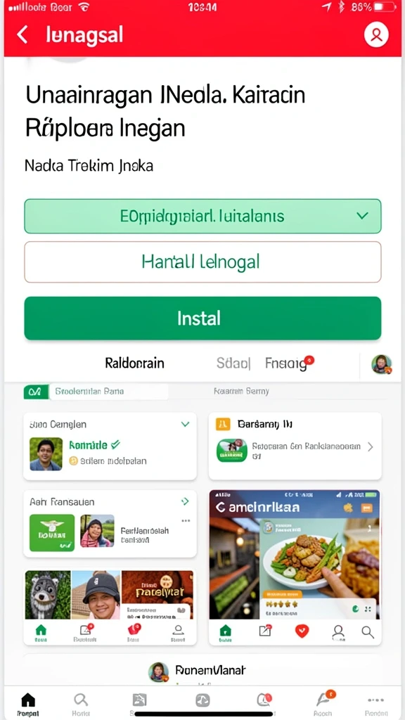 Screenshot hujantoto nomor 2
