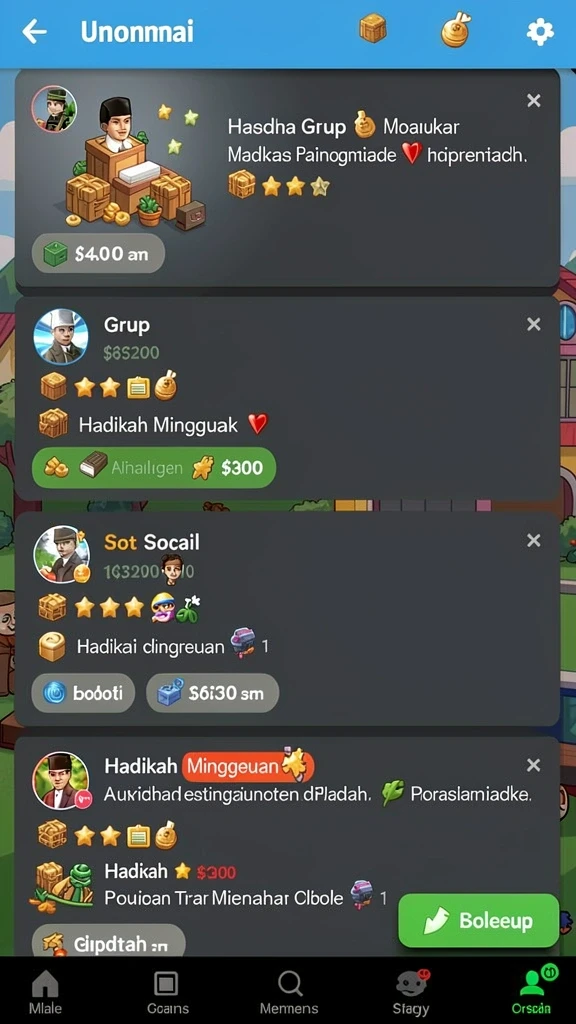 Screenshot idn789 nomor 3