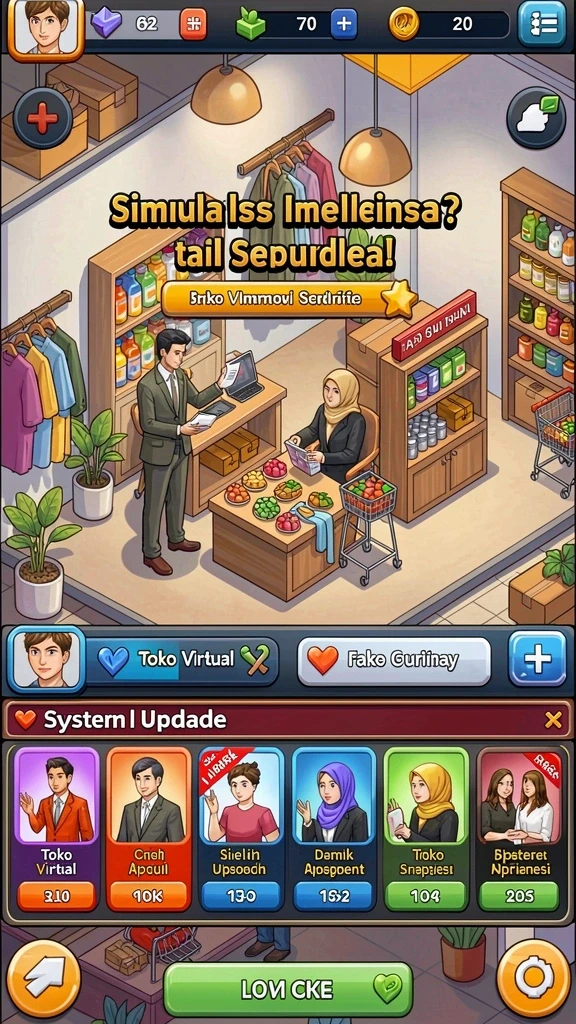 Screenshot idrgame nomor 1
